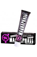 Krem na poprawę erekcji - Magnaphall Inverma